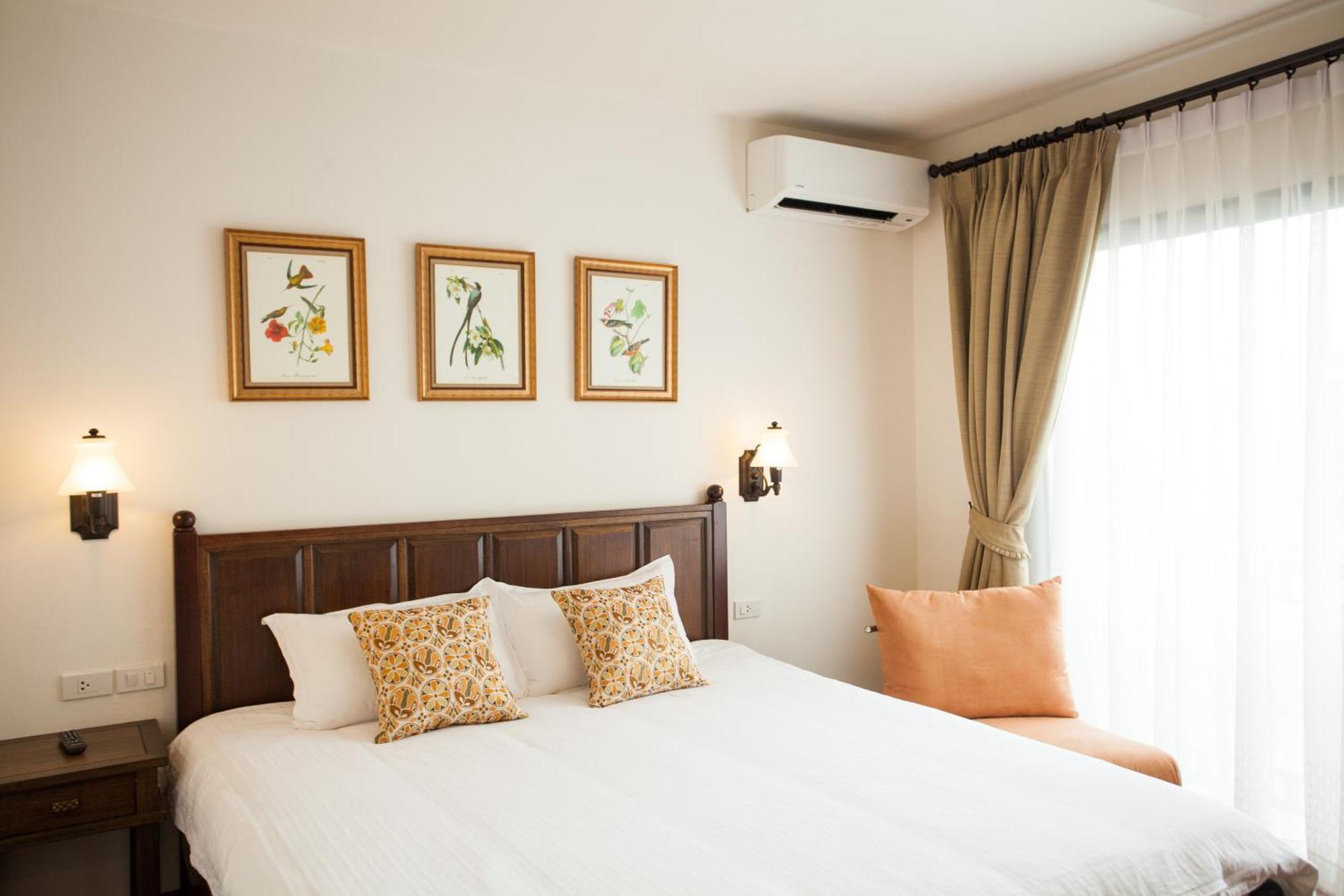 La Pillow 8, Chiang Mai